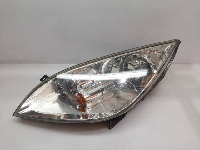 0301208201 MITSUBISHI Фара левая купить в Харьков