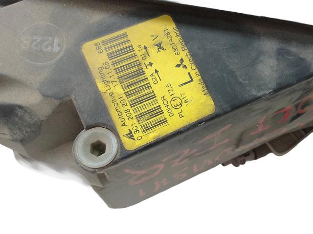 MITSUBISHI 0301208201 Левая фара в наличии Тернополь