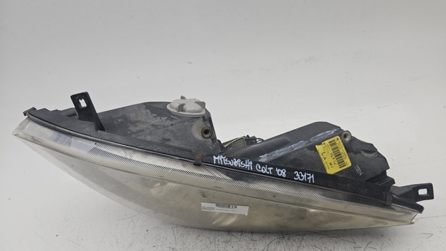 MITSUBISHI 0301208201 Фара левая в наличии Львов