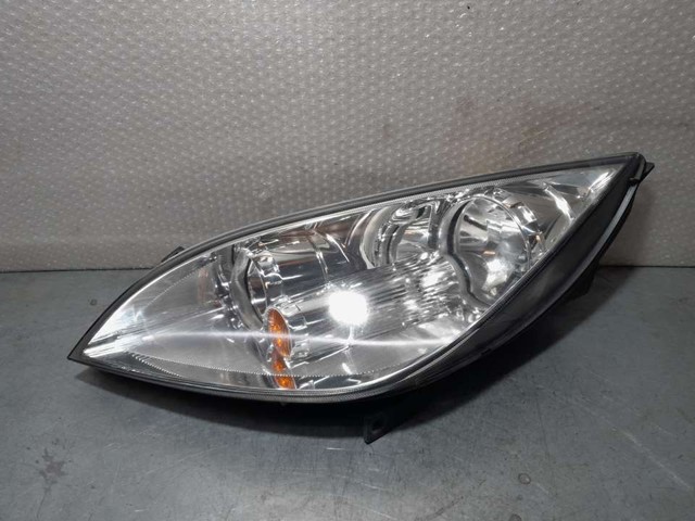 0301208201 MITSUBISHI Фара левая купить в Украина