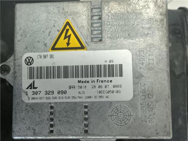 VAG 0301212271 Фара левая в наличии Житомир