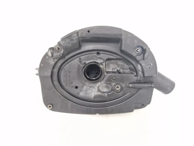 VAG 030129607BK Крышка мотора декоративная в наличии Ровно