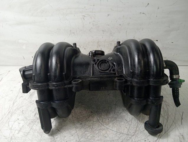 Tubo coletor de admissão Volkswagen Polo 3 6N2