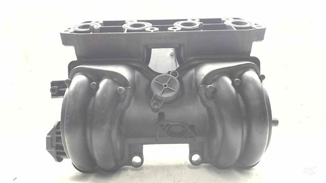 Tubo coletor de admissão Volkswagen Polo 3 6N2