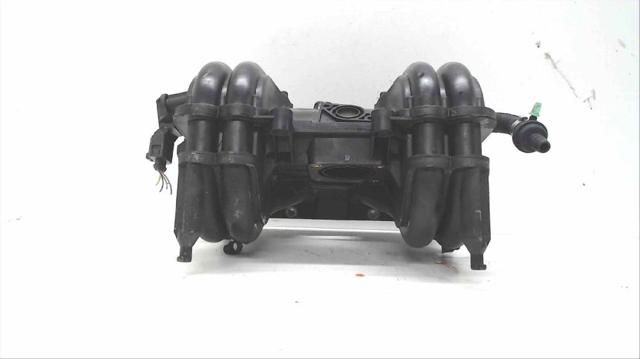 Tubo coletor de admissão Volkswagen Polo 3 6N2