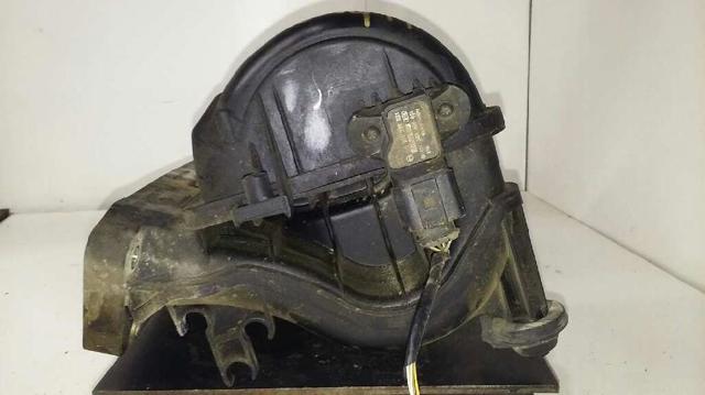 Tubo coletor de admissão Volkswagen Polo 3 6N2