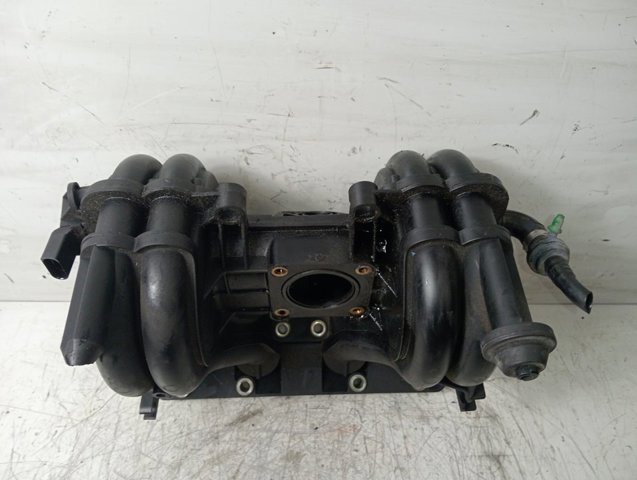 Tubo coletor de admissão Volkswagen Polo 3 6N2