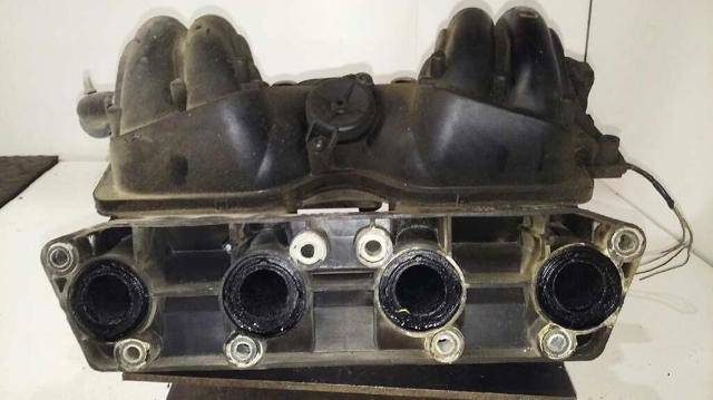 Tubo coletor de admissão Volkswagen Polo 3 6N2