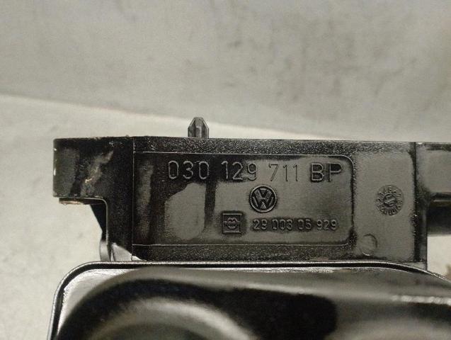 030129711BP VAG Коллектор впускной купить в Сумы
