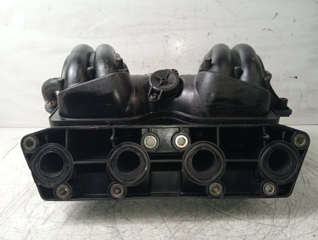 Tubo coletor de admissão Volkswagen Polo 3 6N2