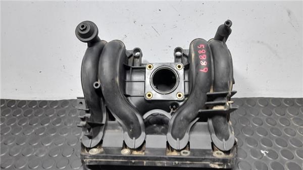 Tubo coletor de admissão Volkswagen Polo 3 6N2