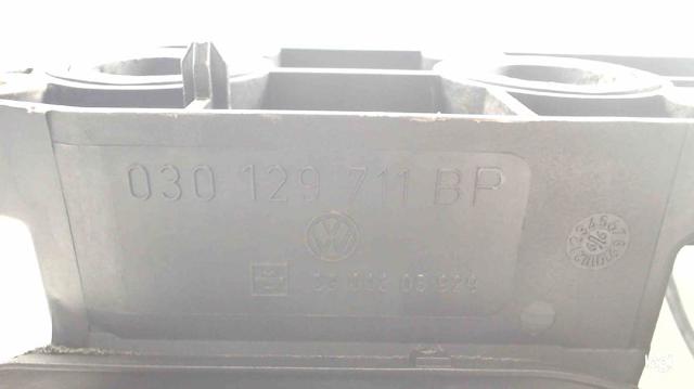 Tubo coletor de admissão Volkswagen Polo 3 6N2