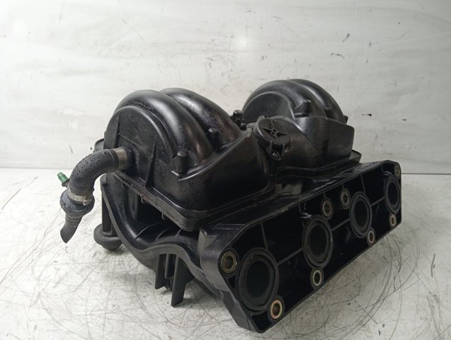 Tubo coletor de admissão Volkswagen Polo 3 6N2