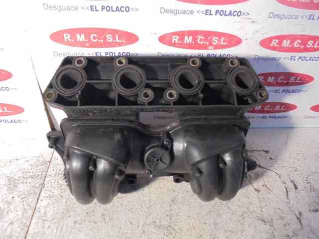 Tubo coletor de admissão Volkswagen Polo 3 6N2