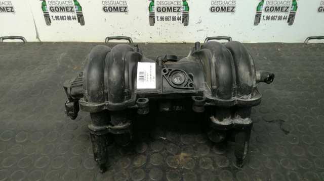 Tubo coletor de admissão Volkswagen Polo 3 6N2