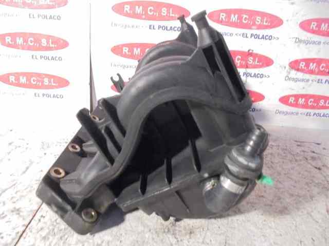 Tubo coletor de admissão Volkswagen Polo 3 6N2