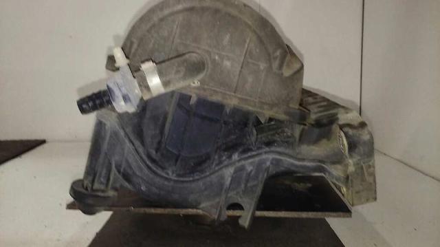 Tubo coletor de admissão Volkswagen Polo 3 6N2