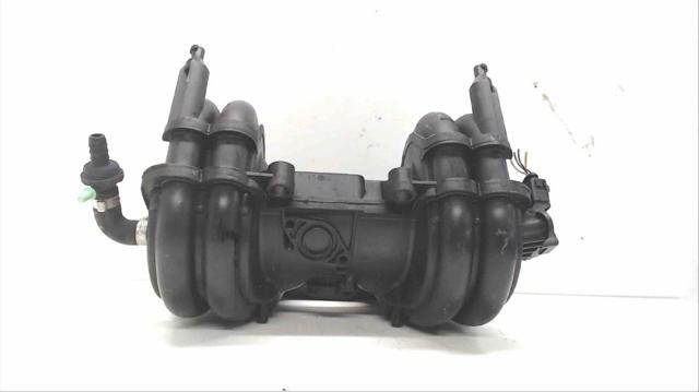 Tubo coletor de admissão Volkswagen Polo 3 6N2