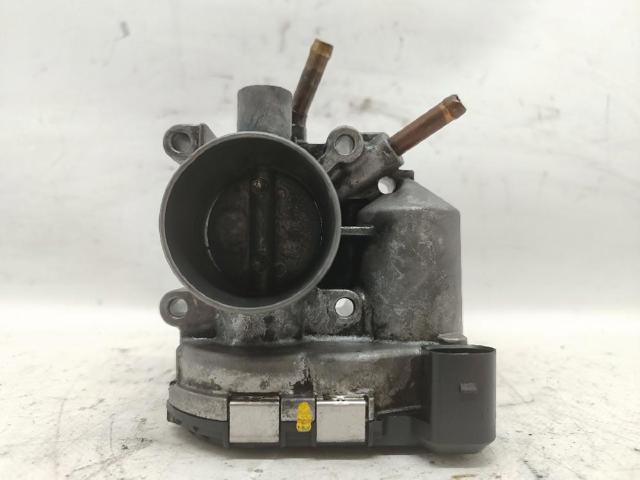 Válvula de borboleta montada 030133062C VAG