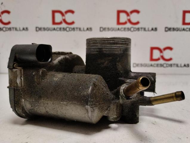 Válvula de borboleta montada 030133062C VAG