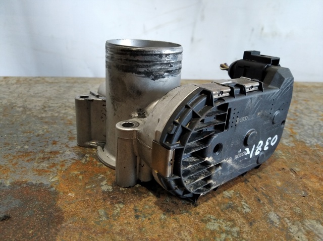 Válvula de borboleta montada 030133062C VAG