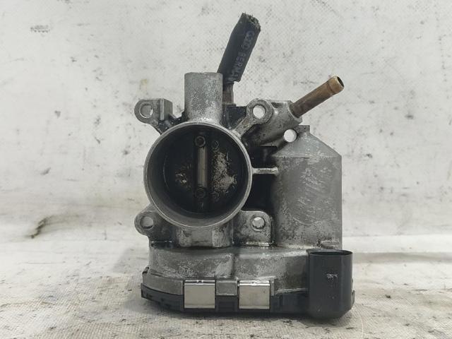 Válvula de borboleta montada 030133062C VAG