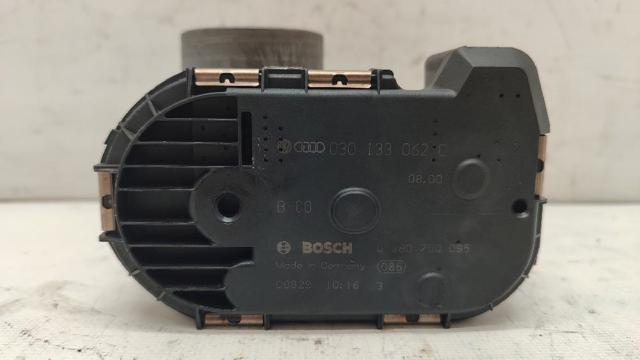 Válvula de borboleta montada 030133062C VAG