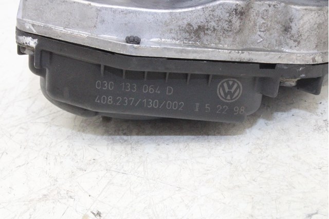 Caixa borboleta para Volkswagen Polo 50 1.0 aer 030133064D