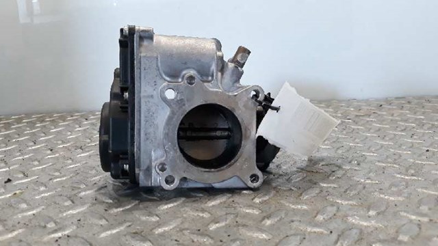 030133064F VAG Дроссельная заслонка в сборе купить в Полтава