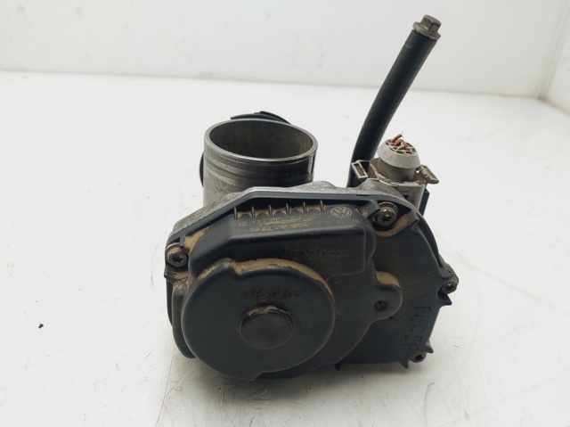 030133064F VAG Дроссельная заслонка купить в Черкассы