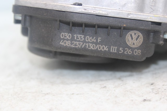 030133064F Дроссельная заслонка купить Украина