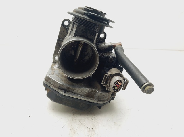 030133064F VAG Дроссельная заслонка в сборе купить в Павлоград