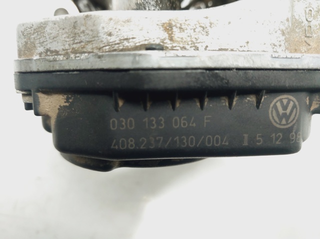 030133064F VAG Дроссельная заслонка купить в Житомир