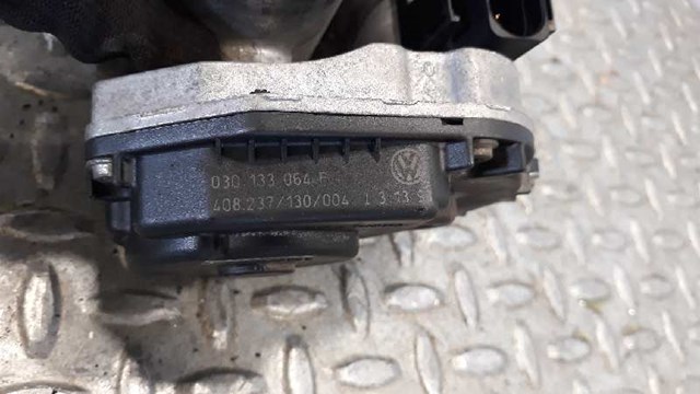 030133064F Дроссельная заслонка купить Киев