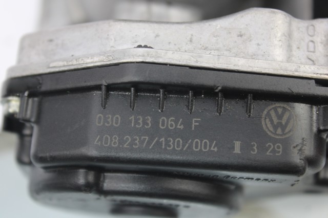 030133064F VAG Дроссельная заслонка в сборе купить в Полтава