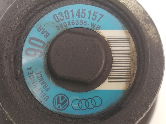 030145157 Насос ГУР купить Ровно