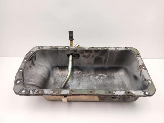 0301F3 PEUGEOT Поддон двигателя купить в Киев