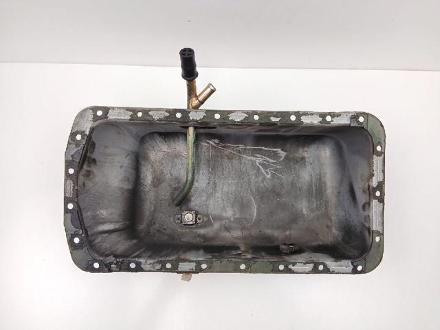 0301F3 PEUGEOT Поддон масляный картера двигателя купить в Одесса