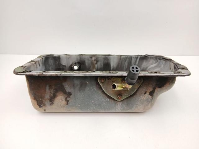 0301F3 PEUGEOT Поддон масляный картера двигателя купить в Ирпень