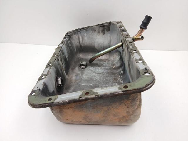 0301F3 Поддон масляный картера двигателя купить Запорожье