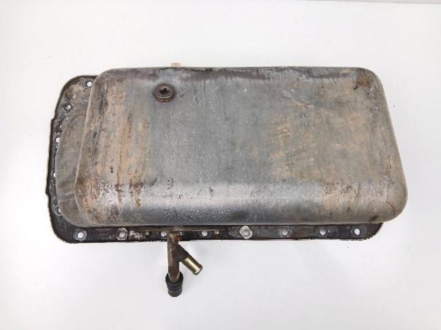 0301F3 PEUGEOT Поддон масляный картера двигателя купить в Павлоград