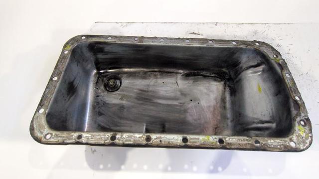 0301H9 Поддон масляный картера двигателя купить Павлоград