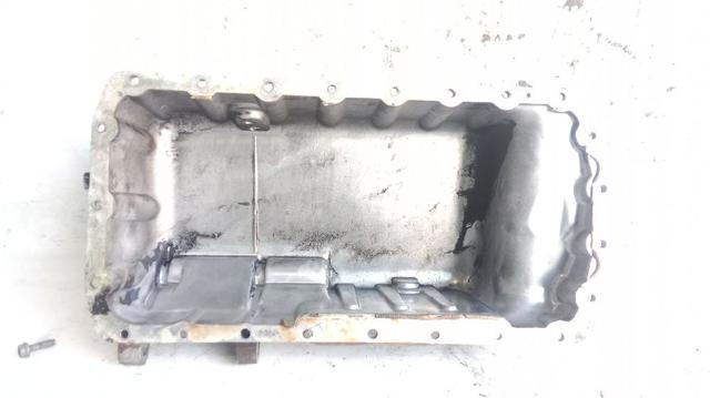 0301H9 Поддон масляный картера двигателя купить Павлоград