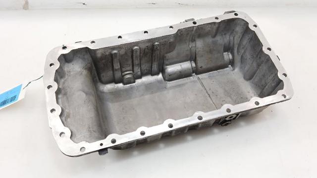 0301H9 PEUGEOT Поддон двигателя купить в Ровно