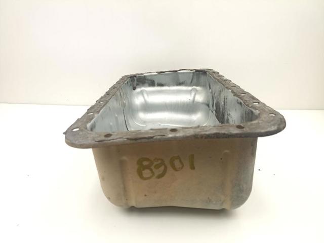 0301J7 Поддон масляный картера двигателя купить Львов