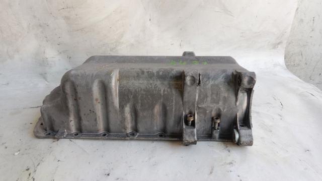 0301J7 Поддон масляный картера двигателя купить Винница