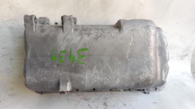 0301J7 PEUGEOT Поддон масляный картера двигателя купить в Хмельницкий