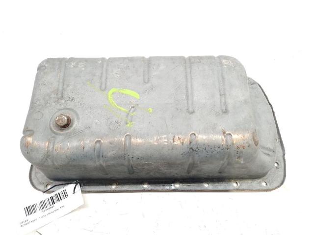 0301J7 PEUGEOT Поддон двигателя купить в Житомир