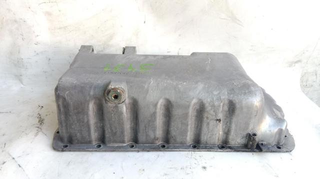 0301J7 PEUGEOT Поддон масляный картера двигателя купить в Тернополь