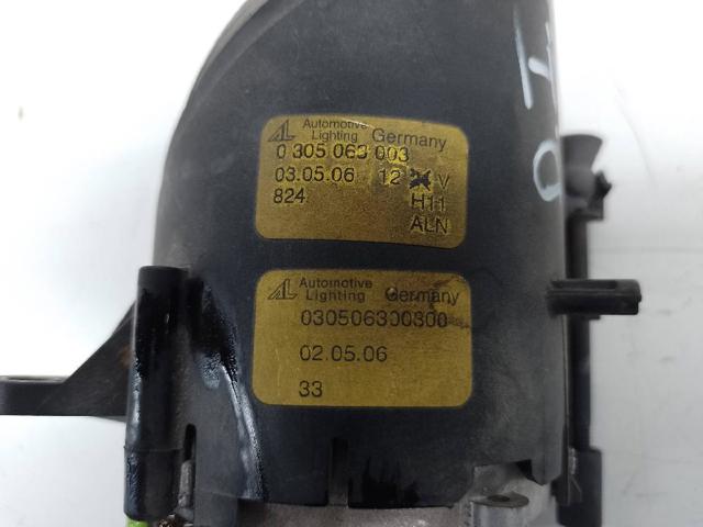 VAG 0305063003 Фара противотуманная левая в наличии Черновцы